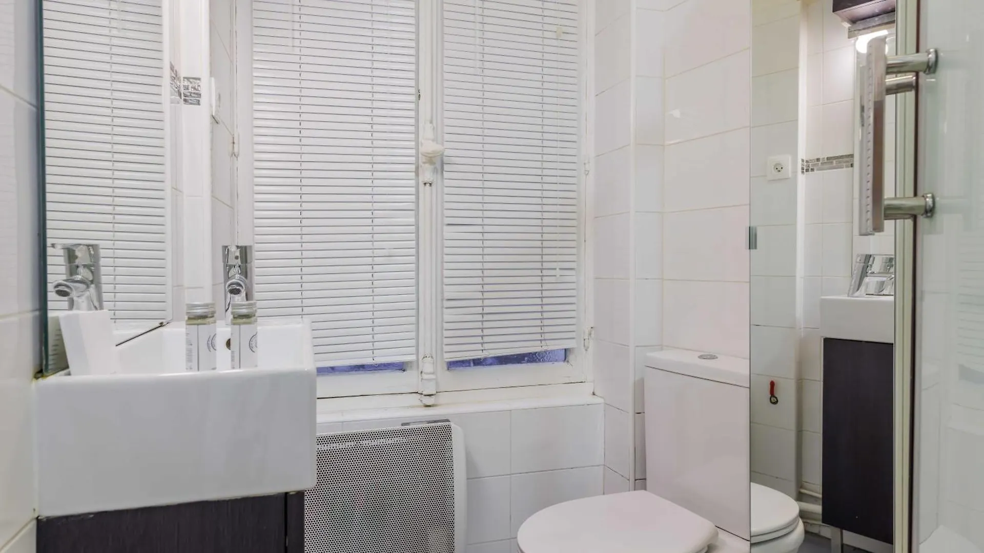 Apartament Enjoyable Studio - Jardin Du Luxembourg